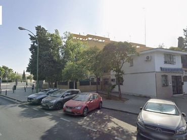 House for sale in Barrio Juan XXIII
