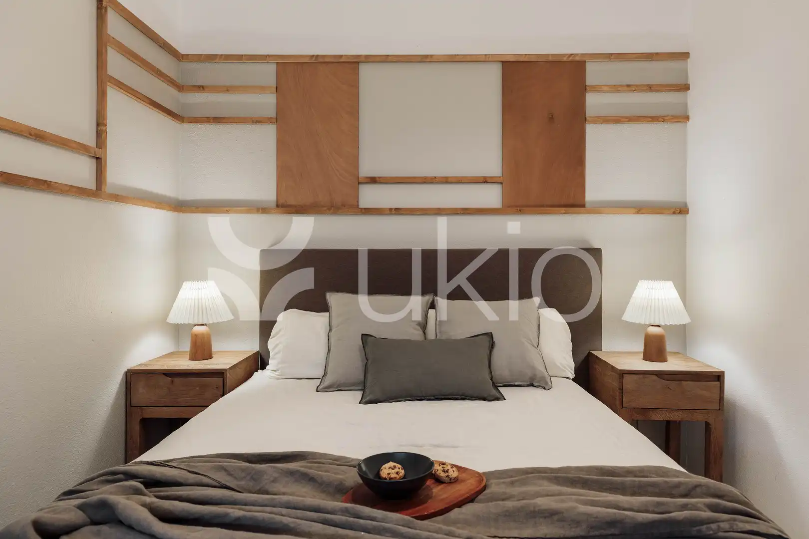 Apartament de lloguer a Carrer de Londres, La Nova Esquerra de l'Eixample