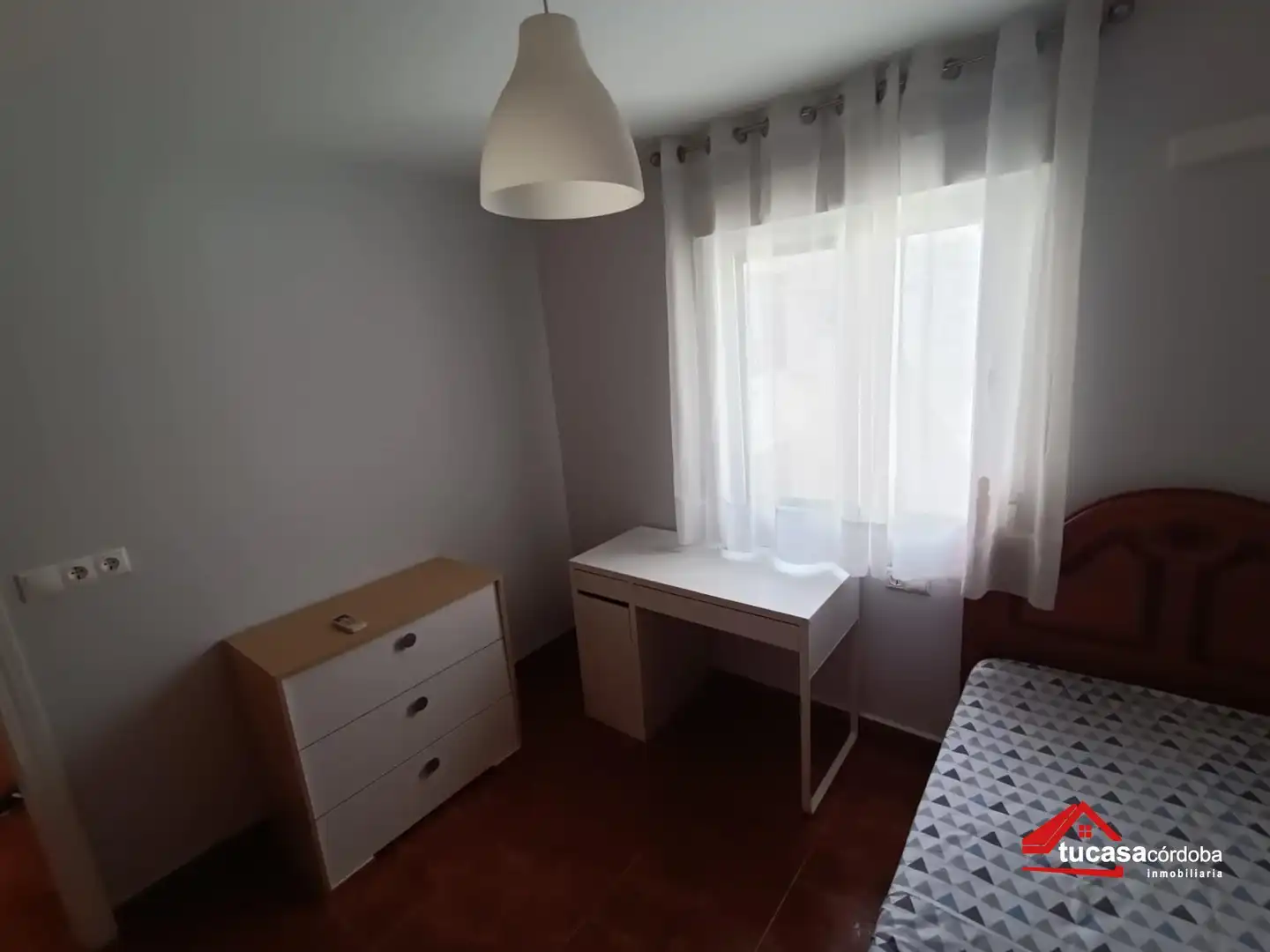 Dormitori de Pis en venda en Córdoba