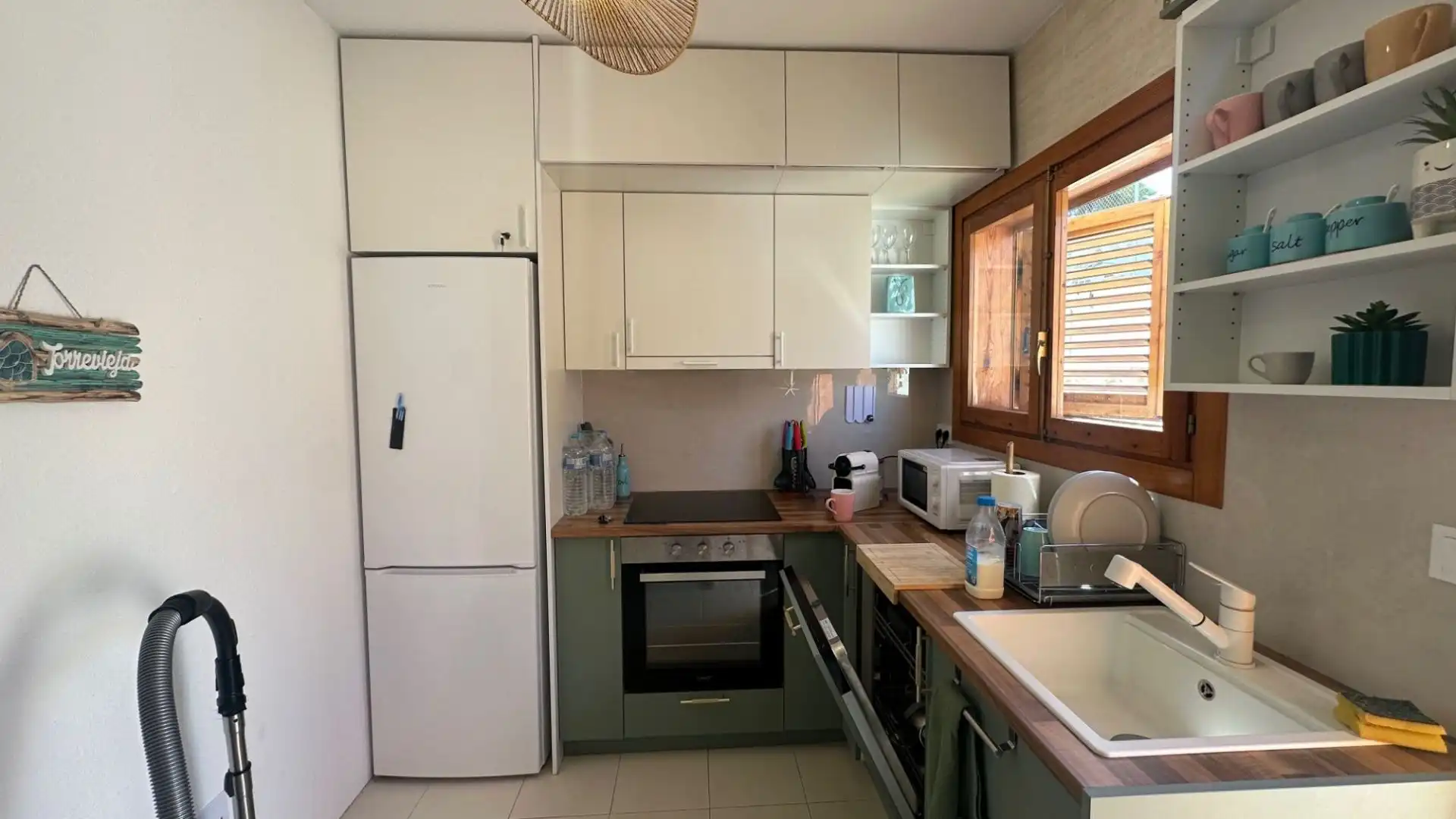 Reihenhaus mit Pool zum Verkauf in Nueva Torrevieja - Aguas Nuevas, imagen 4