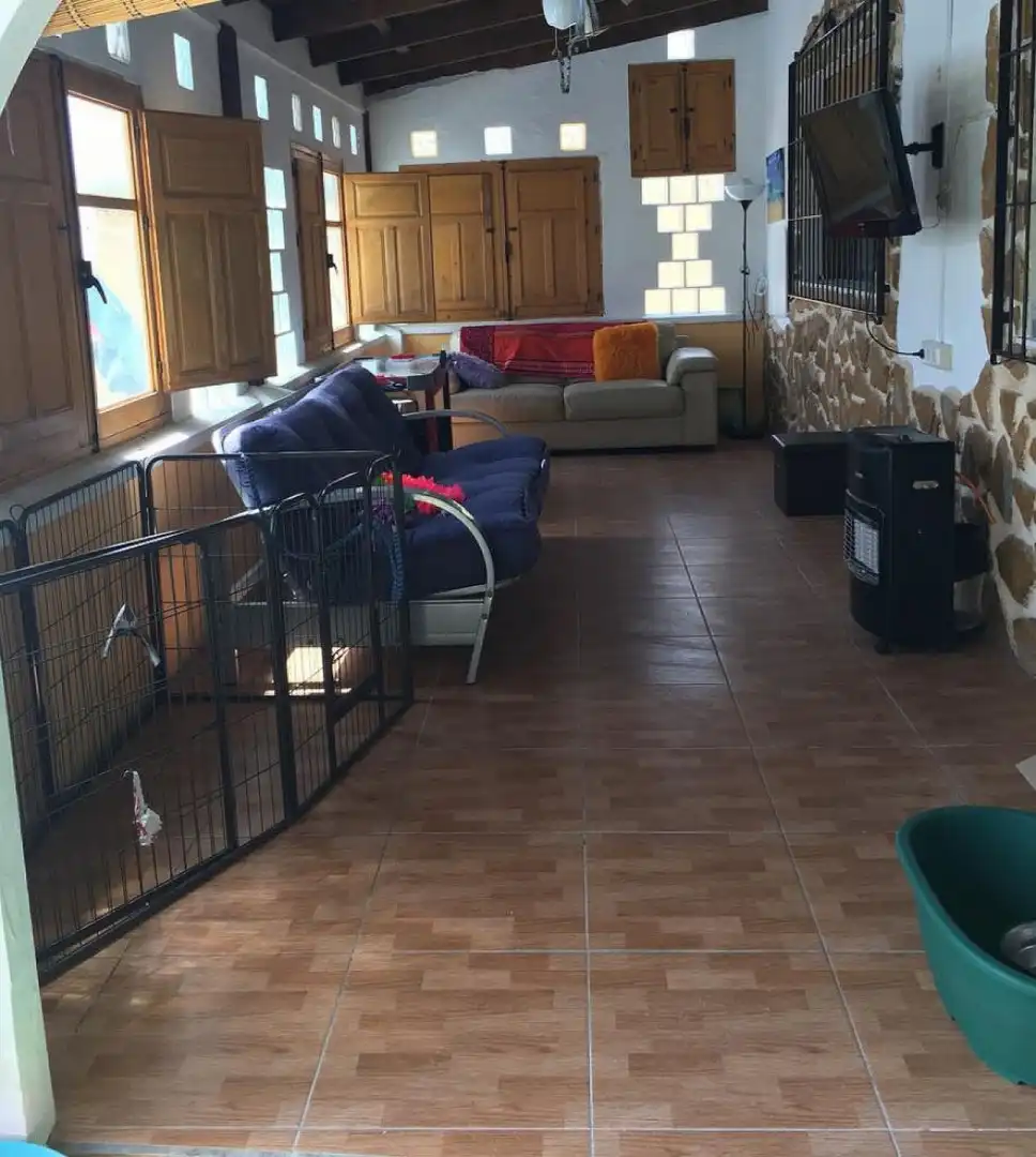 Piso en venta en Fortuna