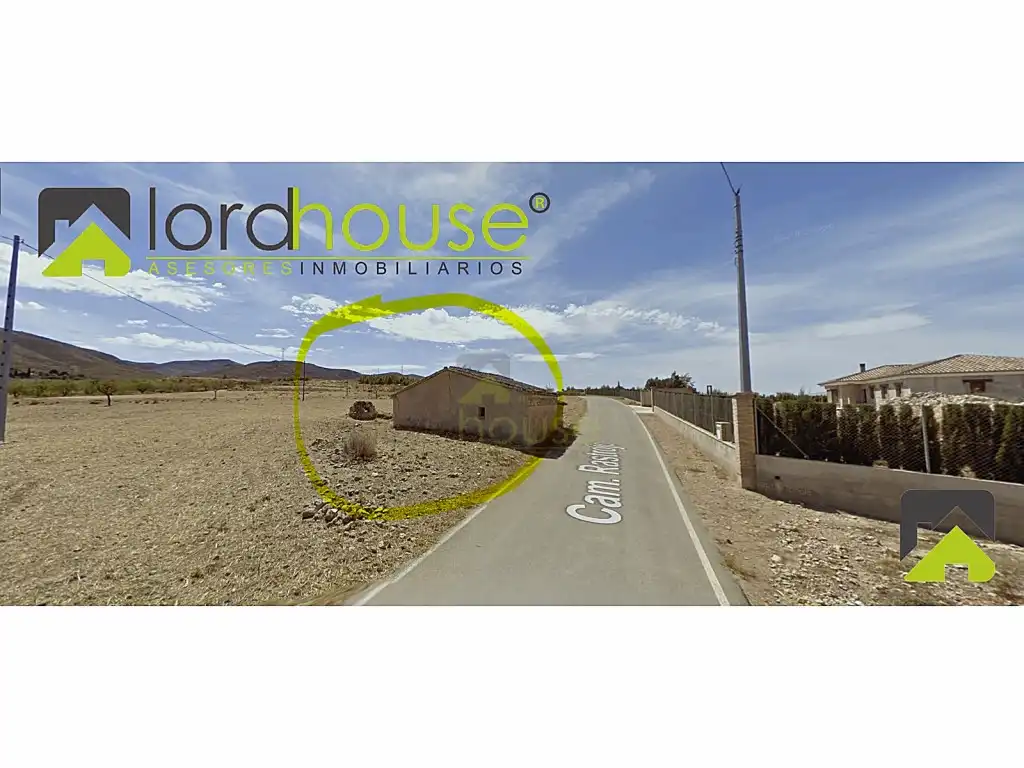 Terreno residenziale in vendita a N/A