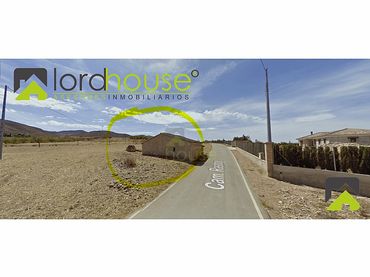 Terreny residencial en venda a N/A