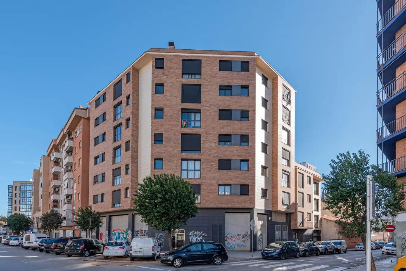 Local comercial en venta en Can Feu - Gràcia