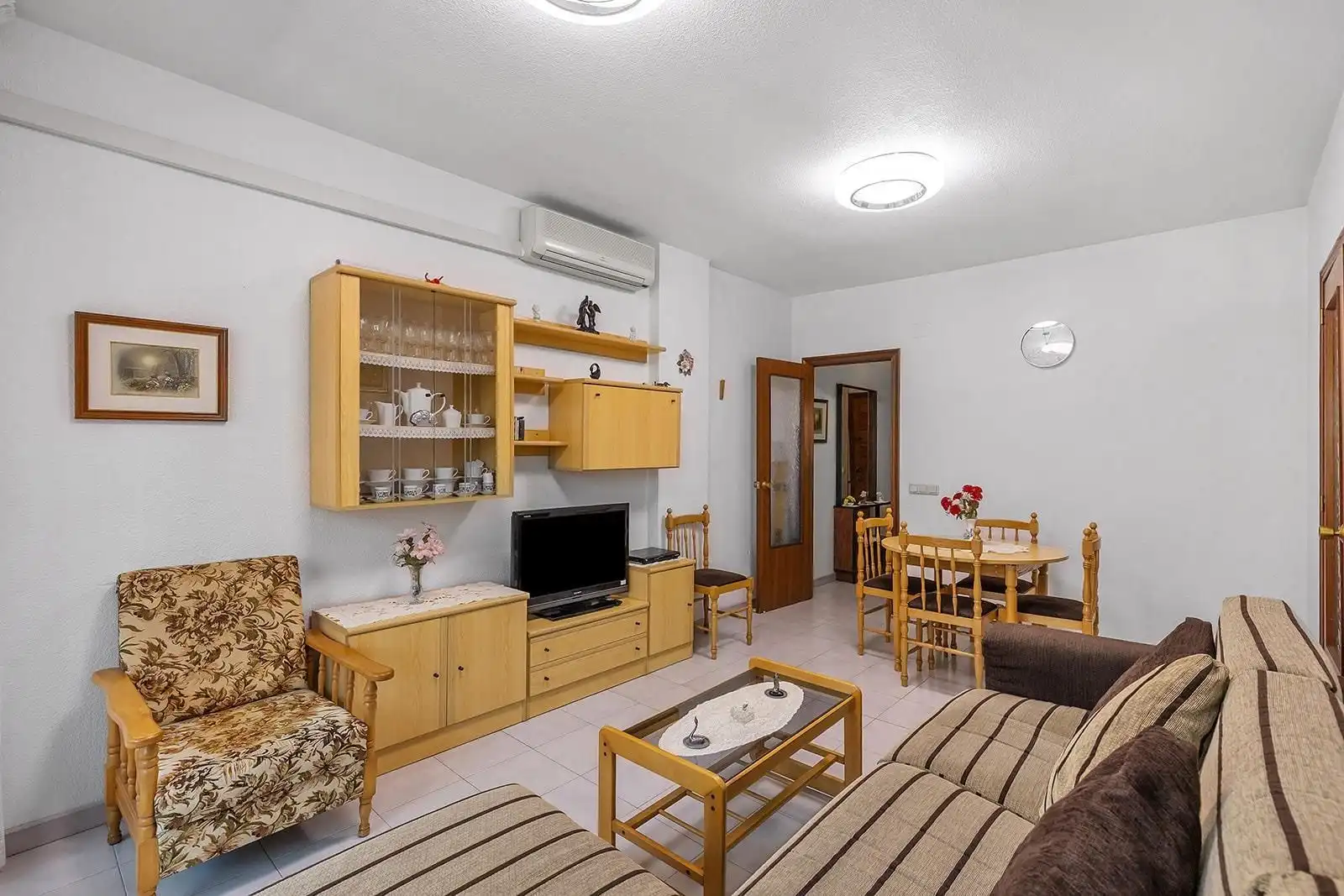 Apartment with lift for sale in Playa del Cura, imagen 15