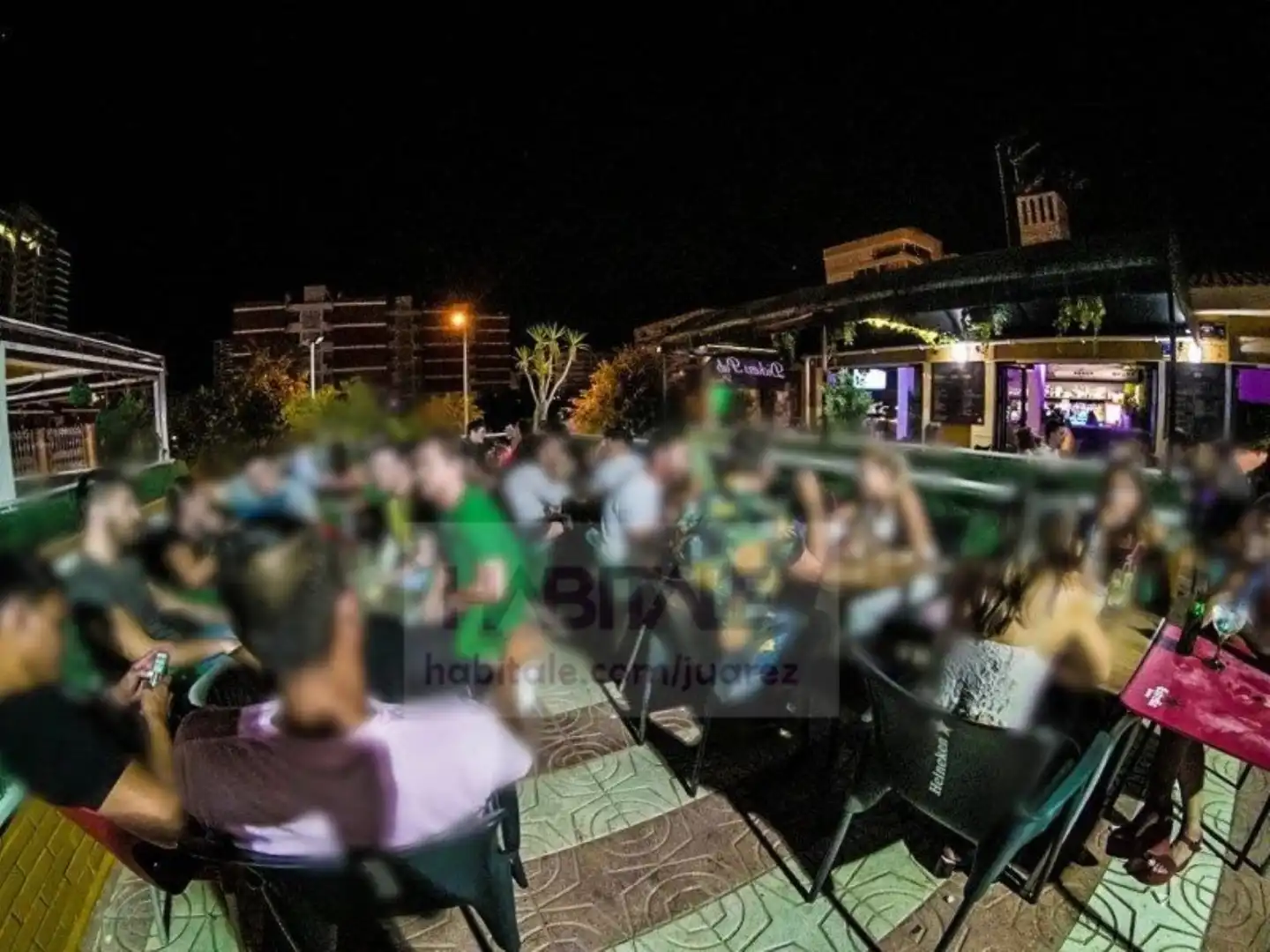Local comercial en venda a Playa de San Juan - El Cabo de las Huertas, imagen 3