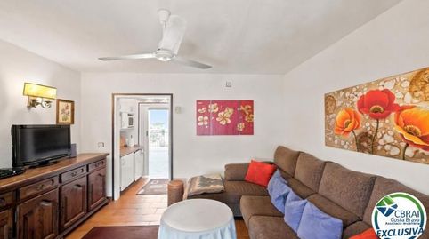 Foto 3 de Apartamento en venta en Carles Fages de Climent, 1, Moxó - Sant Mori, Empuriabrava
