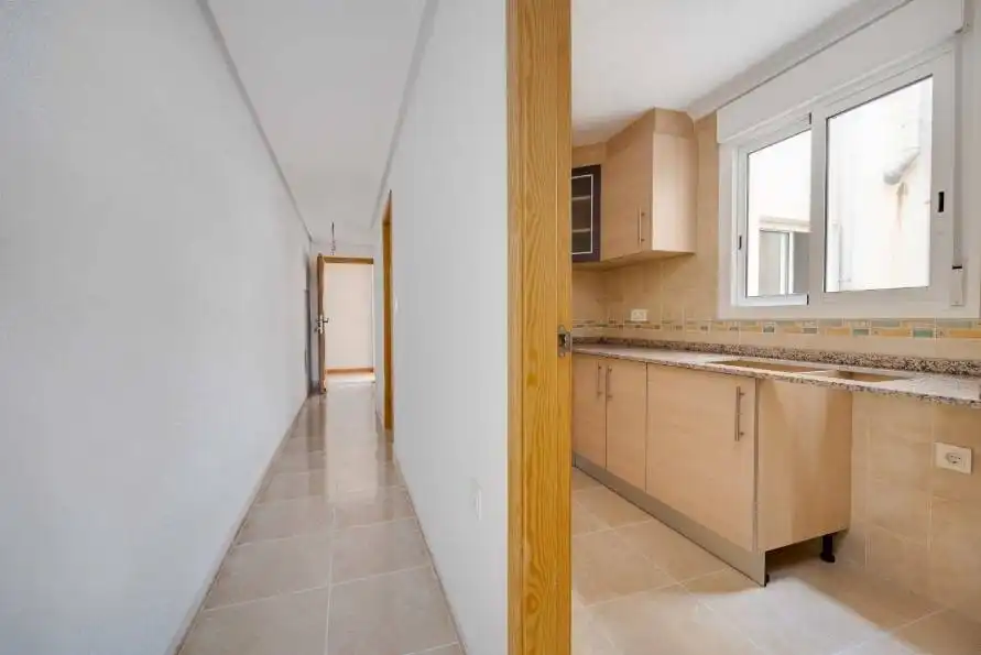 Apartments for sale in San Fulgencio  with Balcony and Community pool