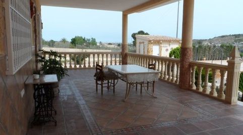 Foto 4 von Country house zum Verkauf in La Sella, Pedreguer