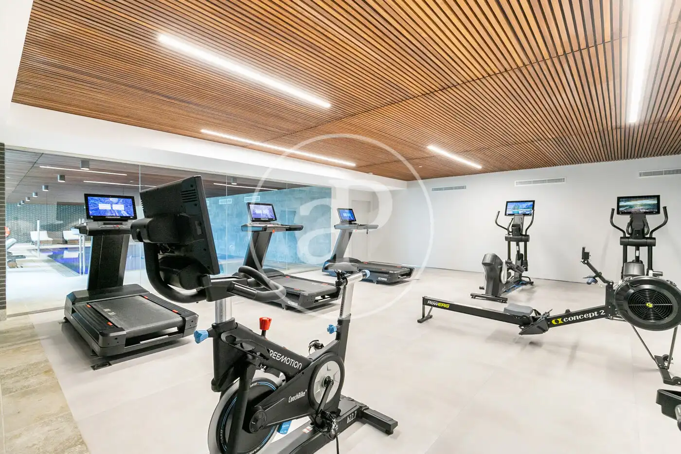 Ático de obra nueva con piscina en venta en Finestrelles, imagen 50