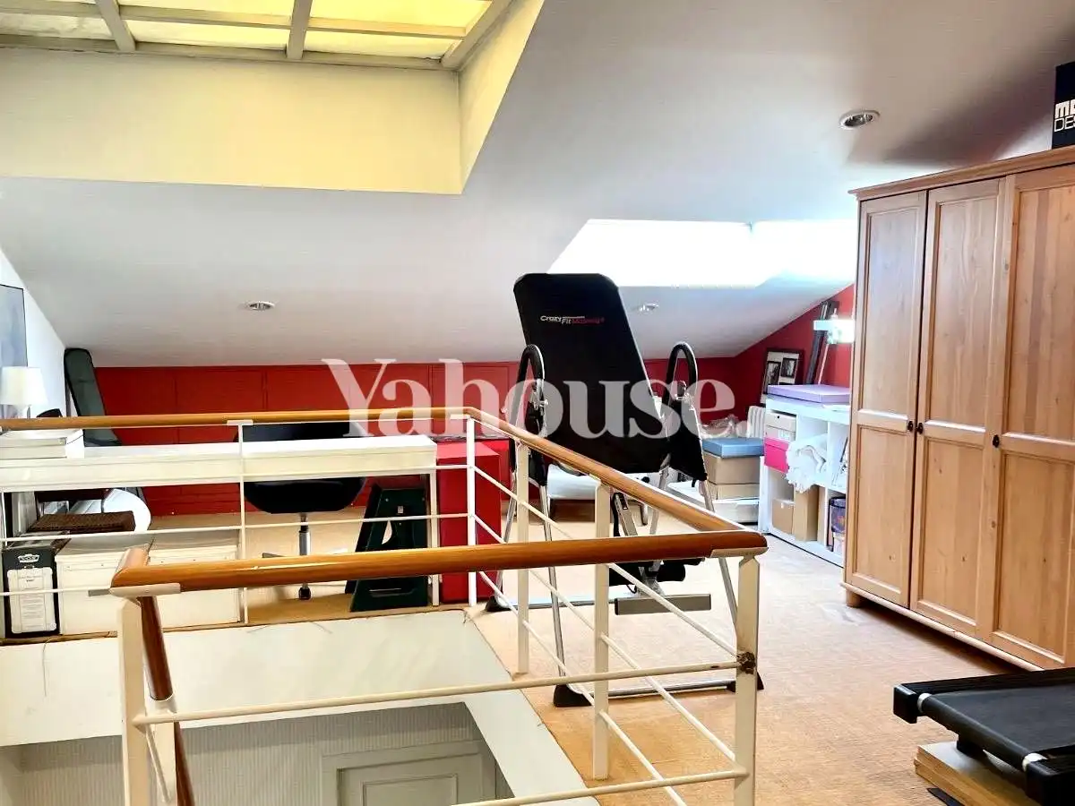Duplexes for rent in Sabadell  with Air Conditioner, Terrace and Furnished