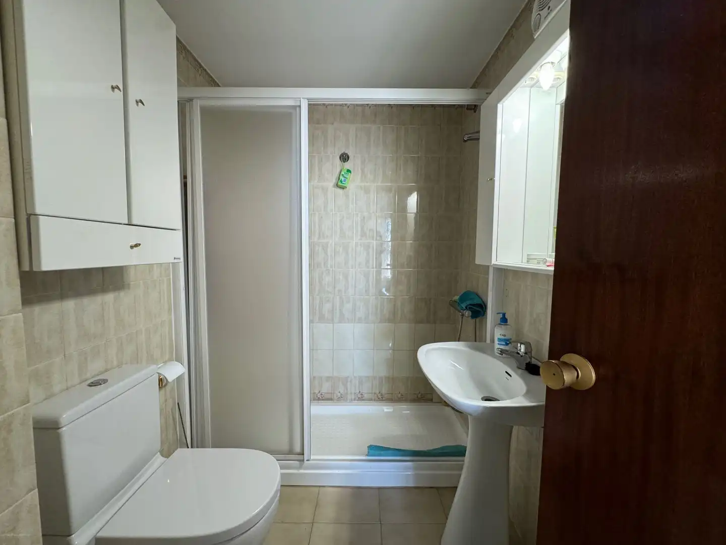 Appartement avec piscine à vendre à del faro 1, imagen 33