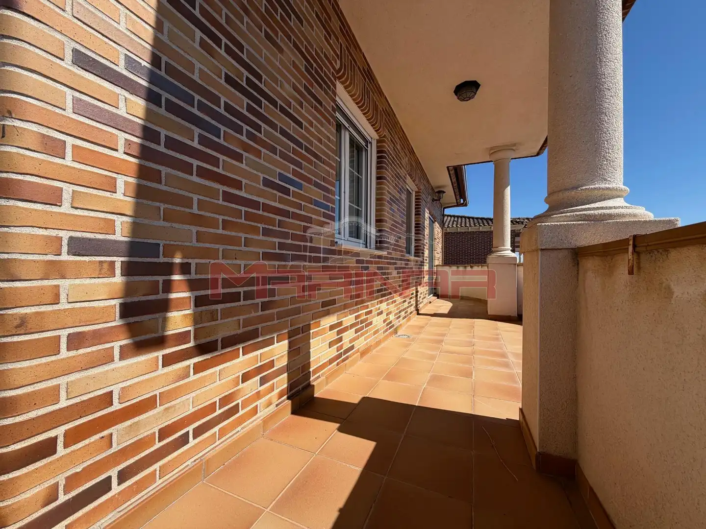 Casa o xalet en venda a Puerta de Murcia - Colegios