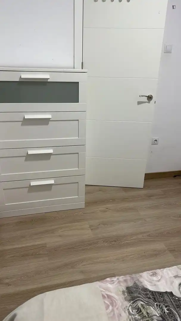 Habitació a Pubilla Cases