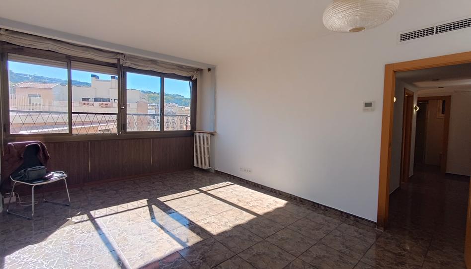 Foto 1 de Pis en venda a Avinguda del Paral·lel, 87, El Poble Sec - Parc de Montjuïc, Barcelona