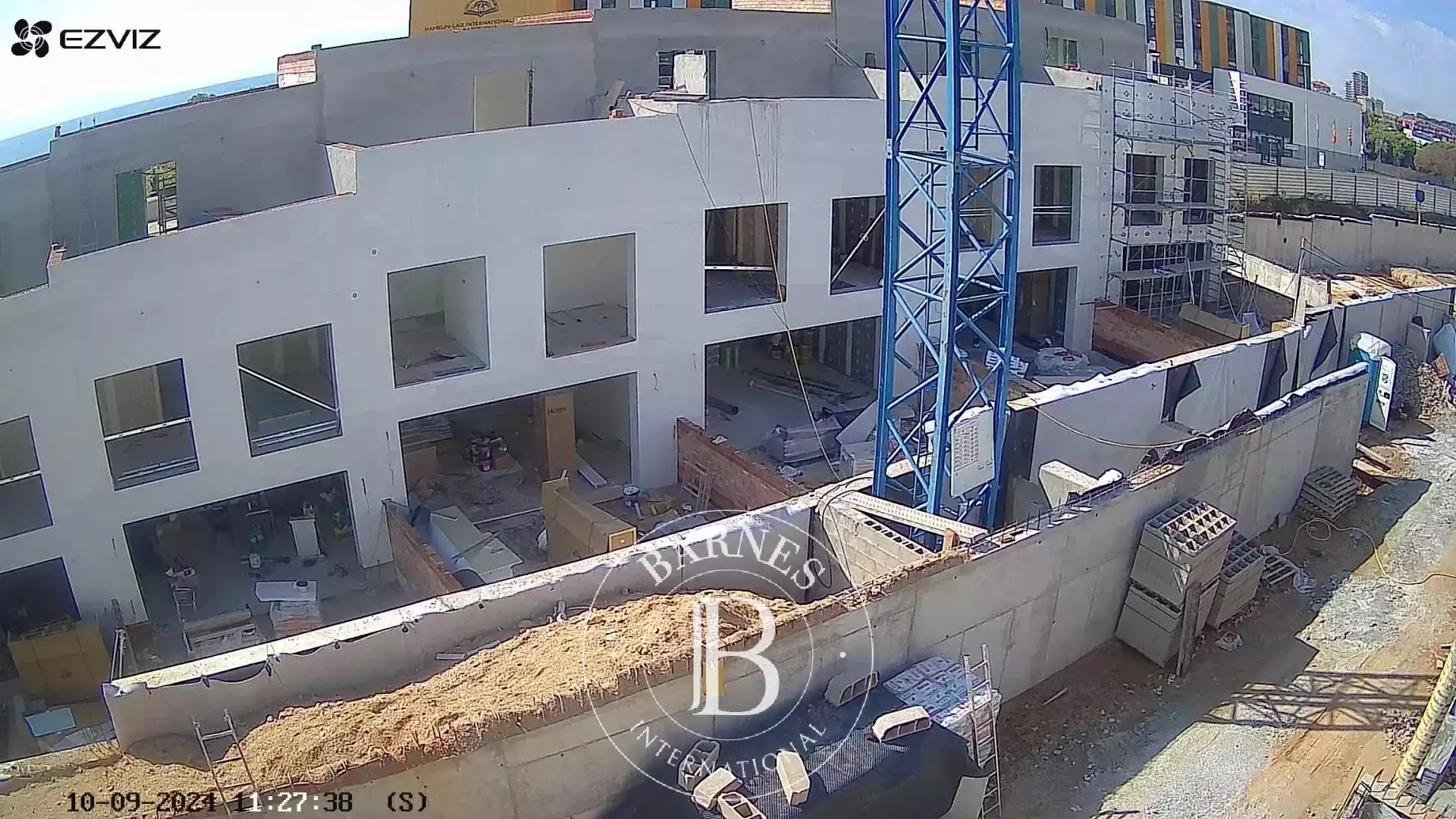 Casa a schiera con piscina in vendita a Montgat, imagen 45
