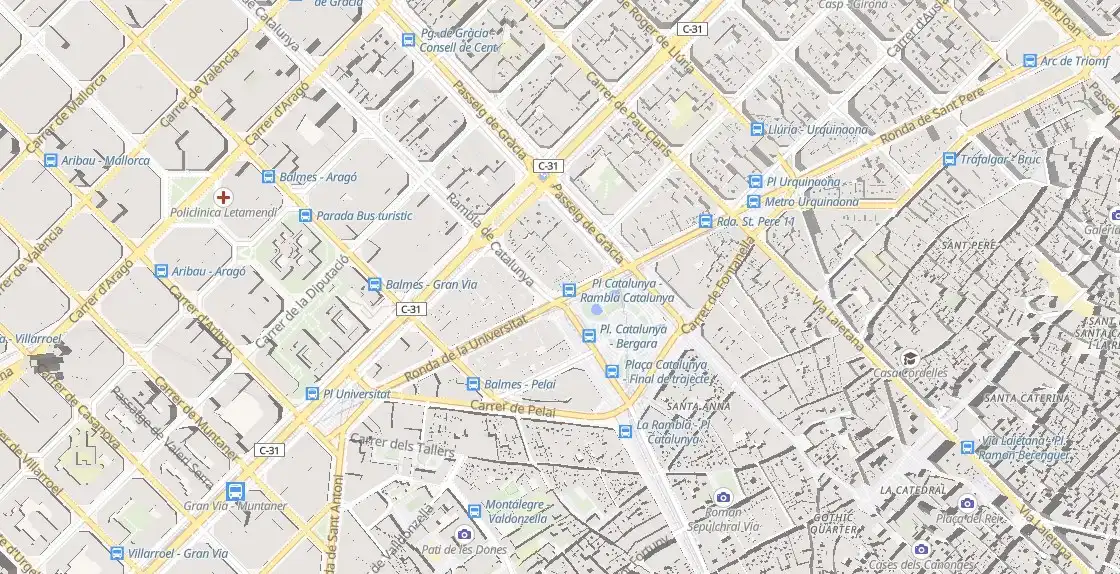 Appartamento in vendita a Eixample, imagen 8