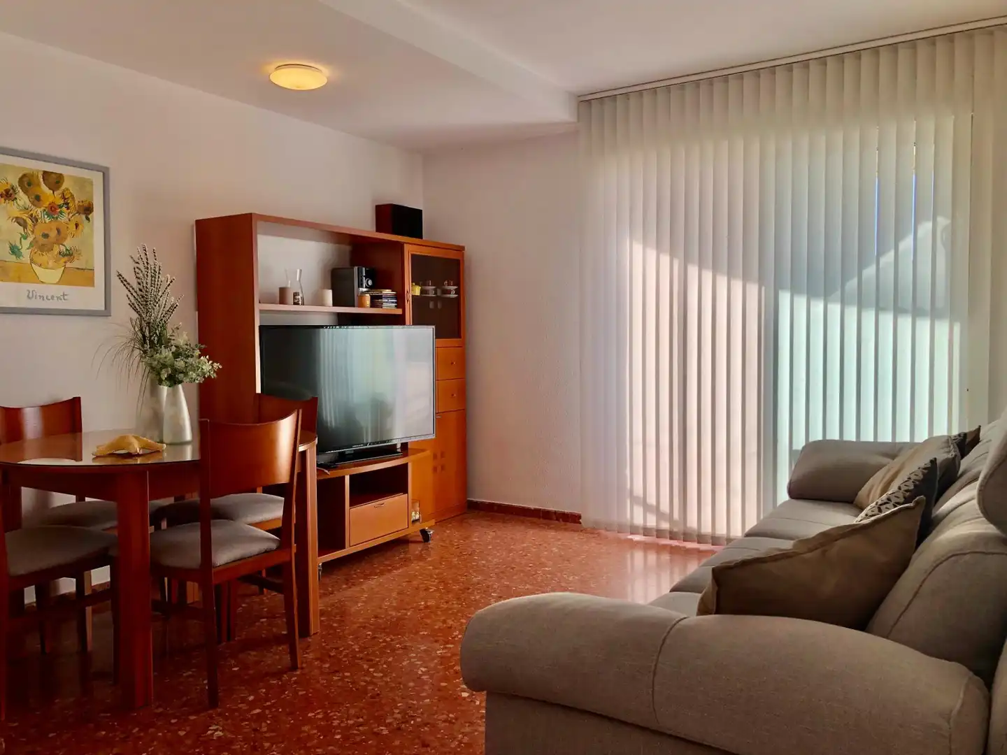 Appartement avec terrasse à vendre à Calle SERRANIA DEL TURIA 4, imagen 3