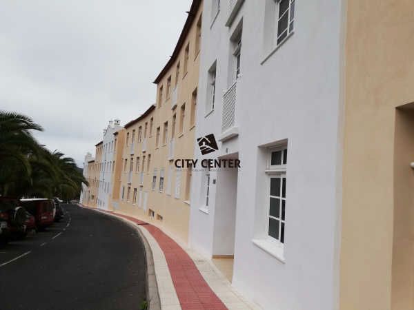 Exterior view of Premises for rent in Santiago del Teide