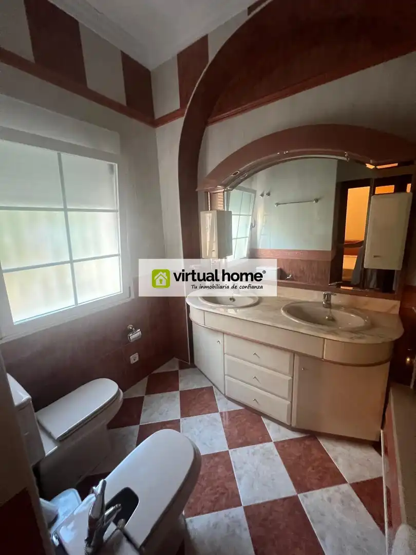 Villa mit Pool zum Verkauf in Rincón de Loix, imagen 55