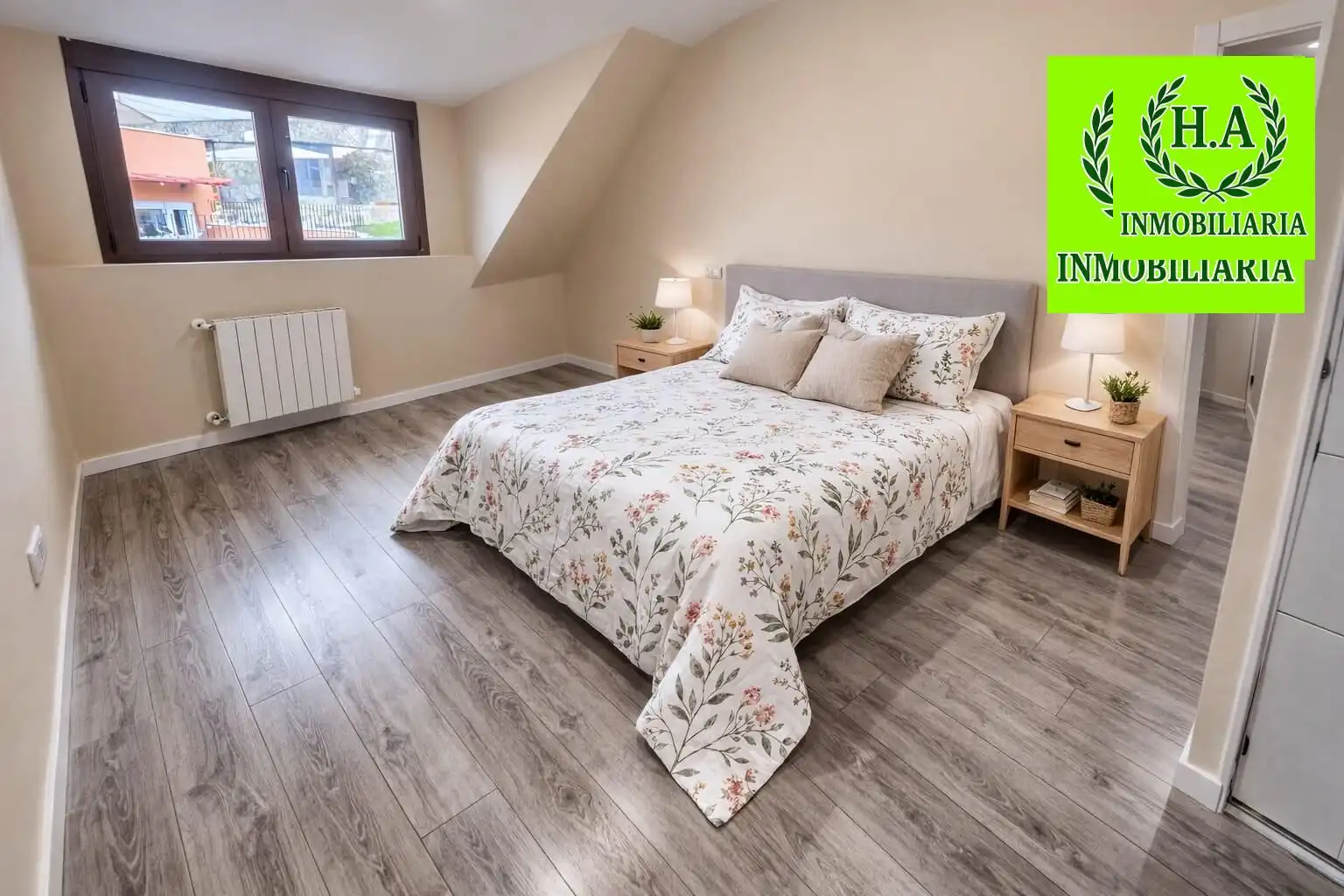 Habitación de Piso en venta en Pedrezuela con Calefacción