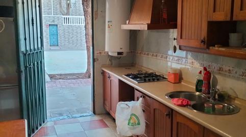 Foto 3 de Casa adosada en venda a Pasaje Sagrado Corazón, 143, Mondejar - Junquillos, Cádiz