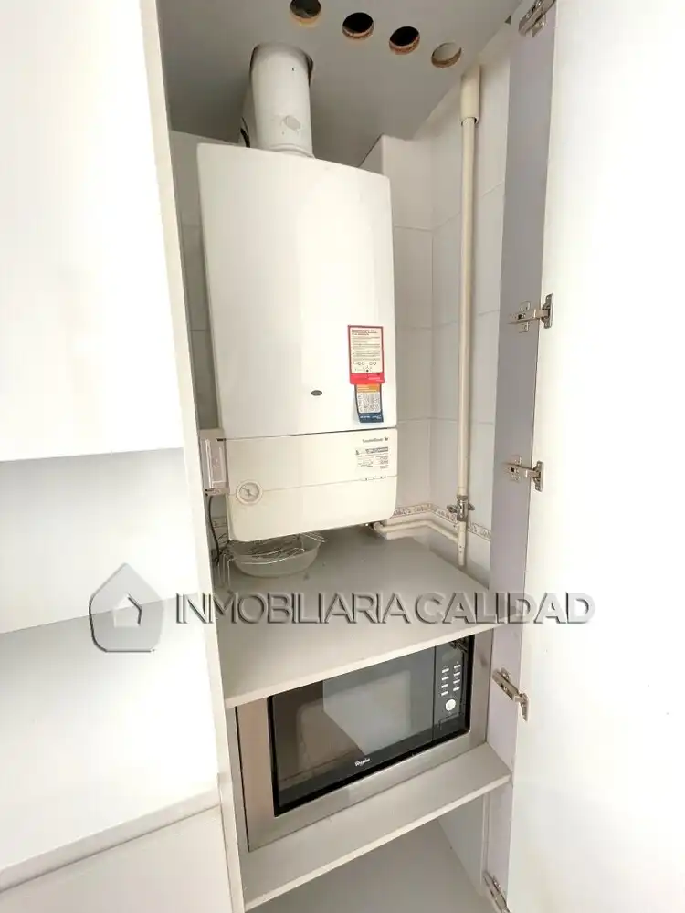 Wohnung mit Aufzug zur Miete in Centro, imagen 33