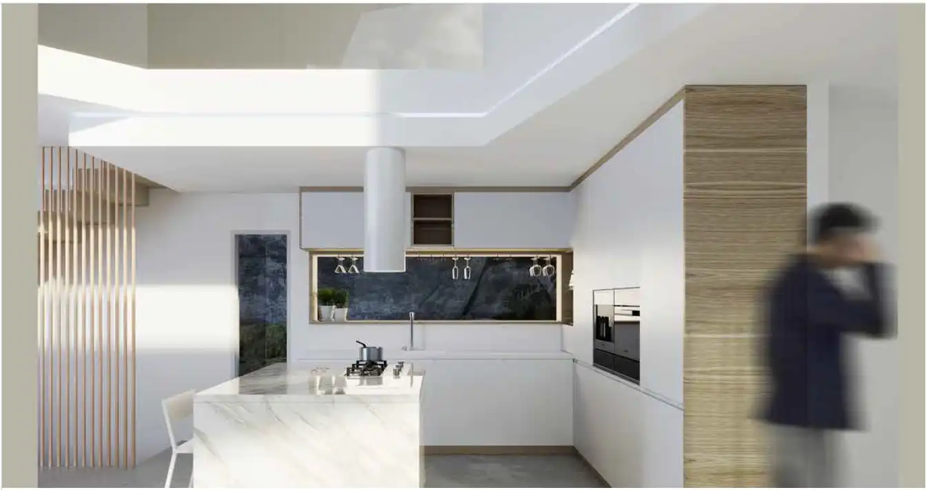Detached house with terrace for sale in Alcassar, imagen 5