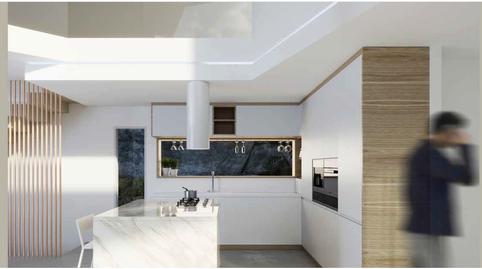 Foto 5 de Casa o xalet en venda a Alcassar, Benitachell / El Poble Nou de Benitatxell