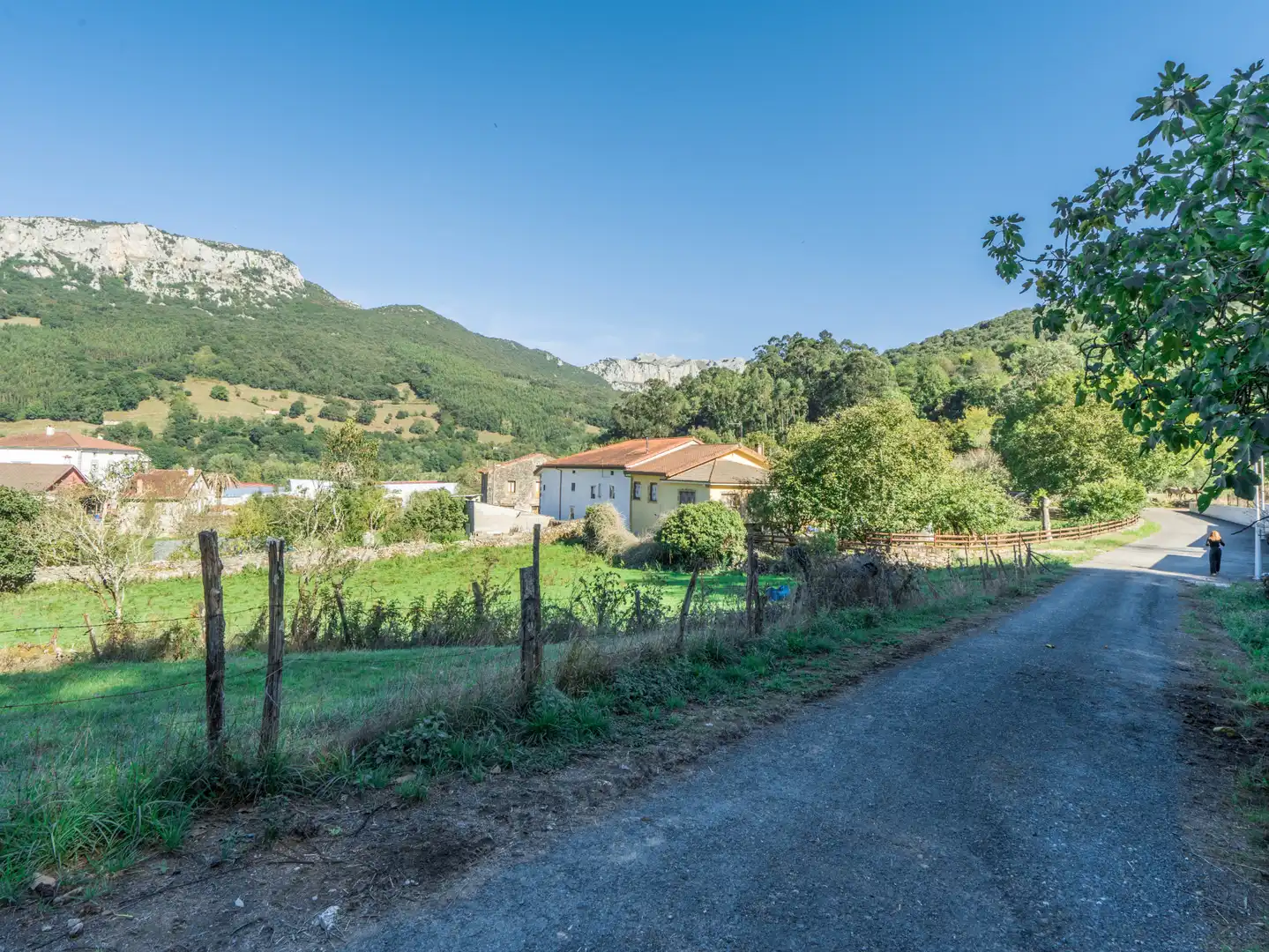 Residential land for sale in Barrio Riancho 38, imagen 5