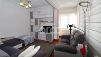 Living room of Flat for sale in Portugalete