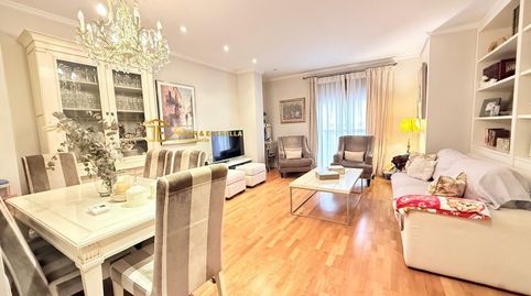 Foto 5 de Piso en venta en Santiago, Lorca