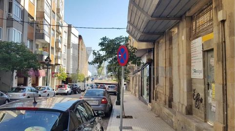 Foto 5 de Edificio en venta en Centro - Areal, Vigo