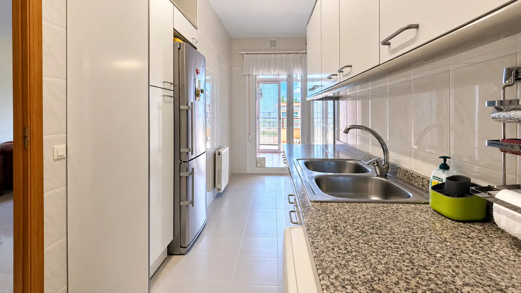 Penthouse mit Terrasse zum Verkauf in Carrer Mare de Déu de Montserrat, imagen 23