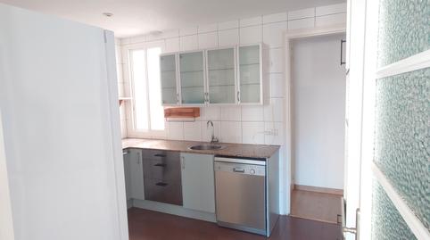 Foto 5 de Àtic de lloguer a Carrer de Teodora Lamadrid, 30, Sant Gervasi i la Bonanova,  Barcelona Capital