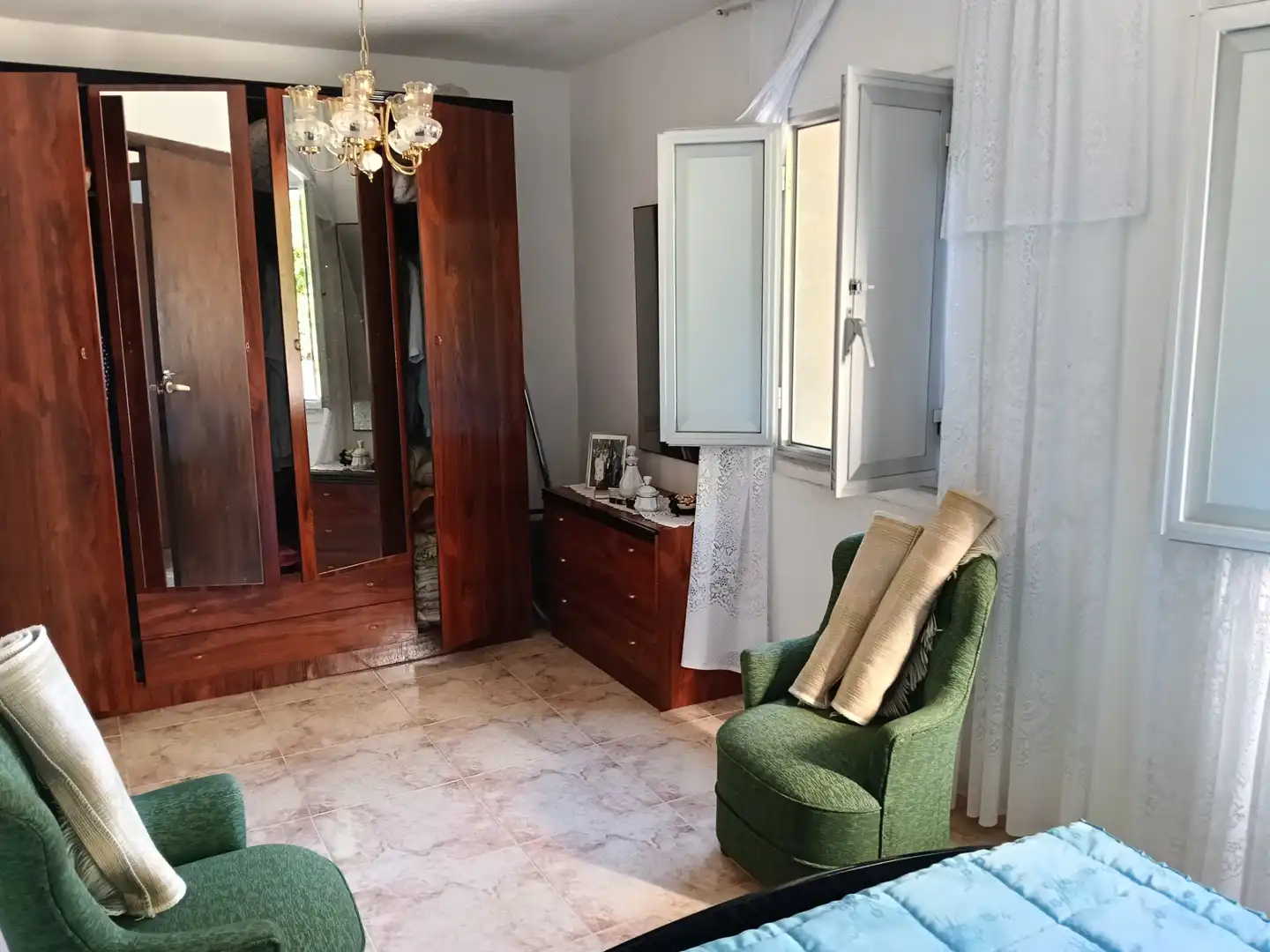 Casa amb jardí en venda a Oza dos Ríos, imagen 36