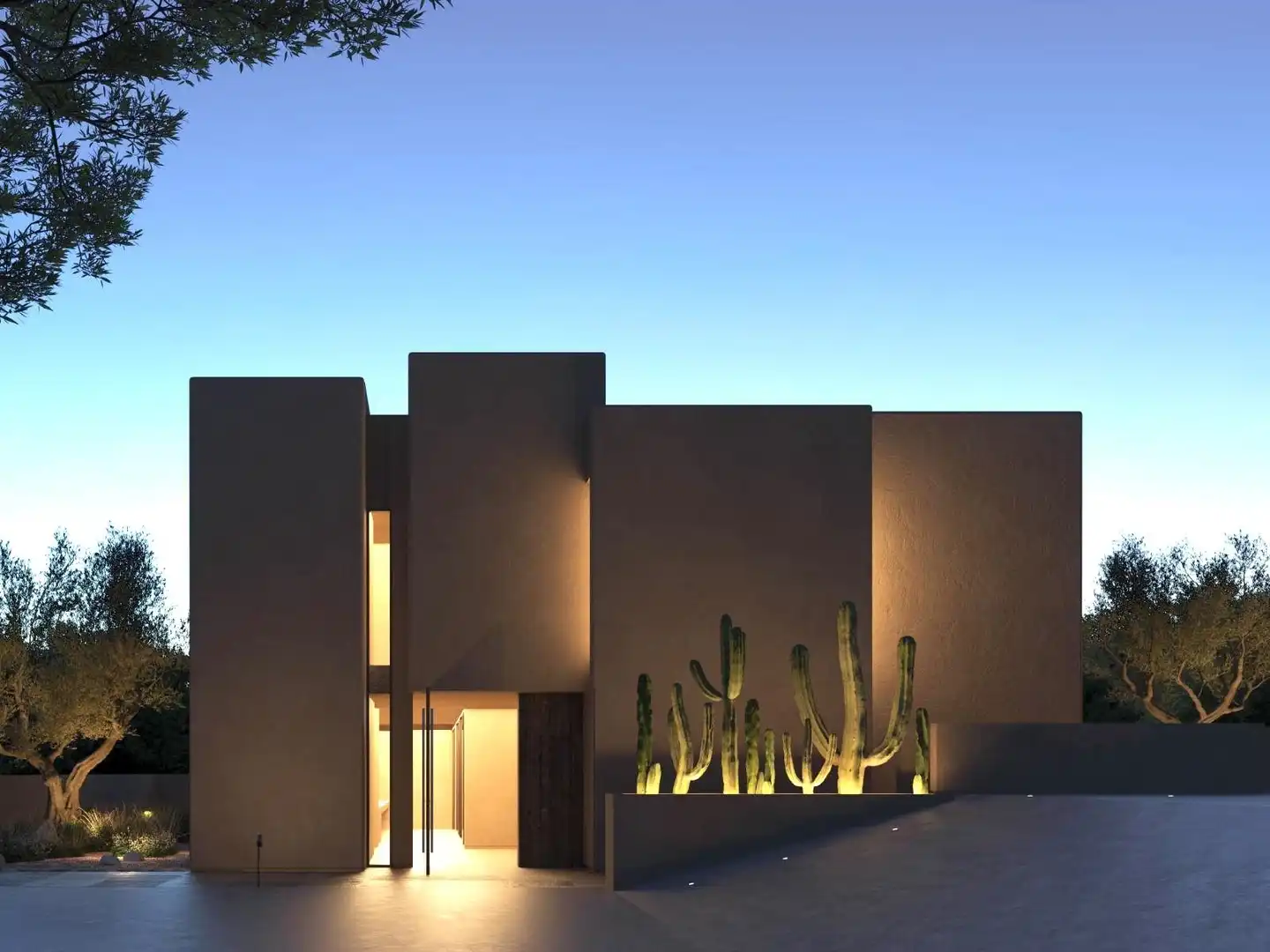 Casa con piscina en venta en El Tossal - Bello Horizonte, imagen 15