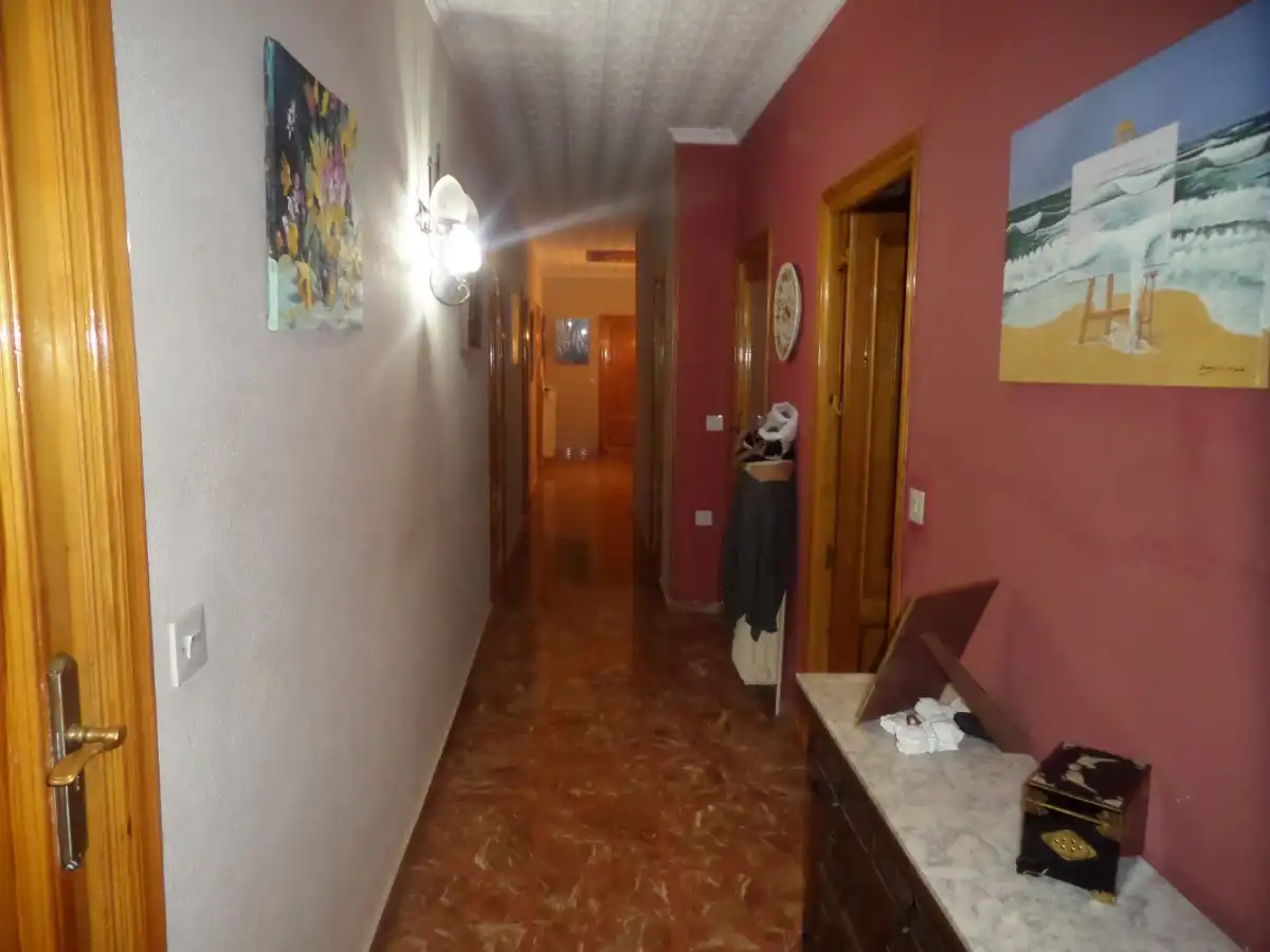 Casa con terraza en venta en Tomelloso, imagen 42