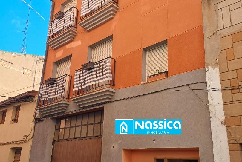Foto 1 de Casa o chalet en venta en Travesía Pastores, 3, Calahorra, La Rioja