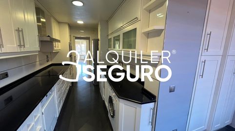 Photo 4 of Flat for rent in Sector de Los Pueblos, Estación - Centro, Tres Cantos