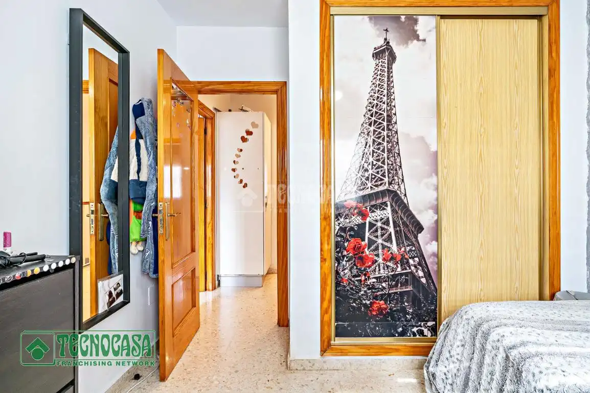 Casa adosada en venta en Cártama con Aire acondicionado y Calefacción
