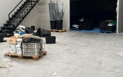 Photo 3 of Industrial buildings for sale in Murillo, Alberite, La Rioja