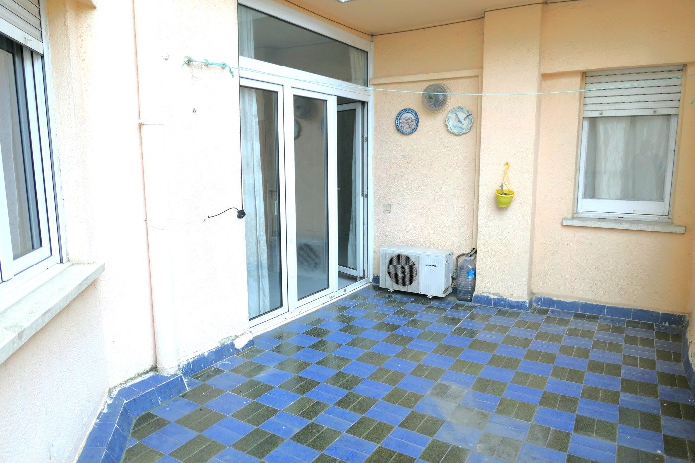 Pis en venda en  Barcelona Capital amb Calefacció i Terrassa