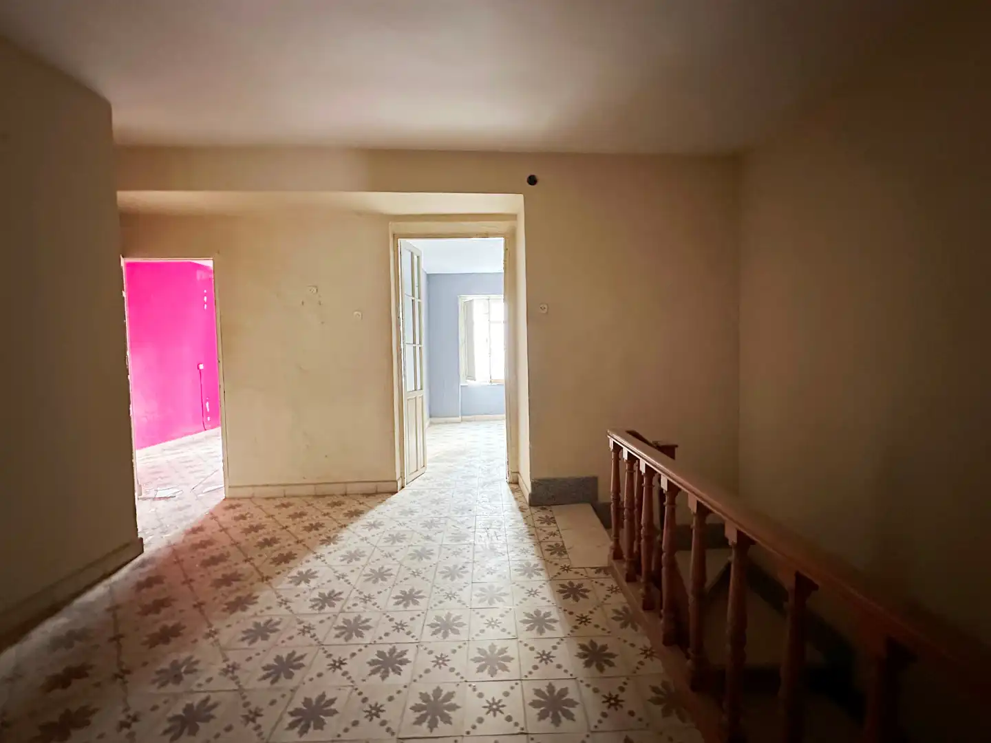 Casa adosada en venda en Campillos