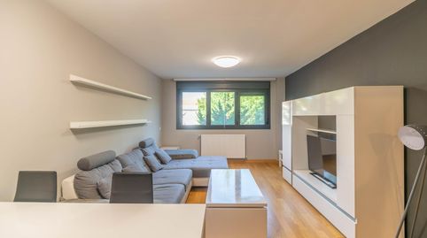 Foto 2 de Piso en venta en Paseo Ibaialde, Aranguren, Navarra