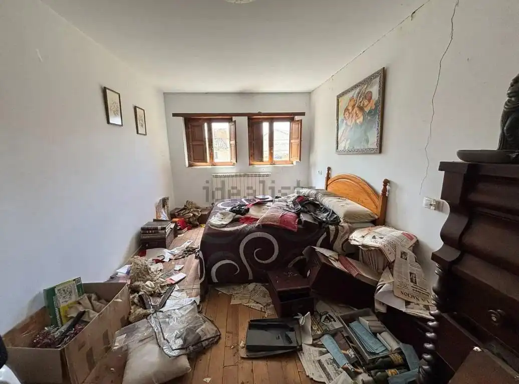 Casa rústica amb jardí en venda a Vegas del Condado, imagen 8