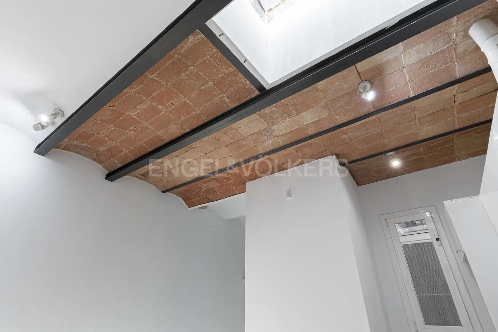 Attique avec terrasse à vendre à Eixample, imagen 15