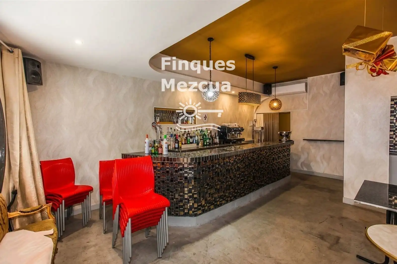 Locale commerciale in vendita a Àngel Guimerà, imagen 11