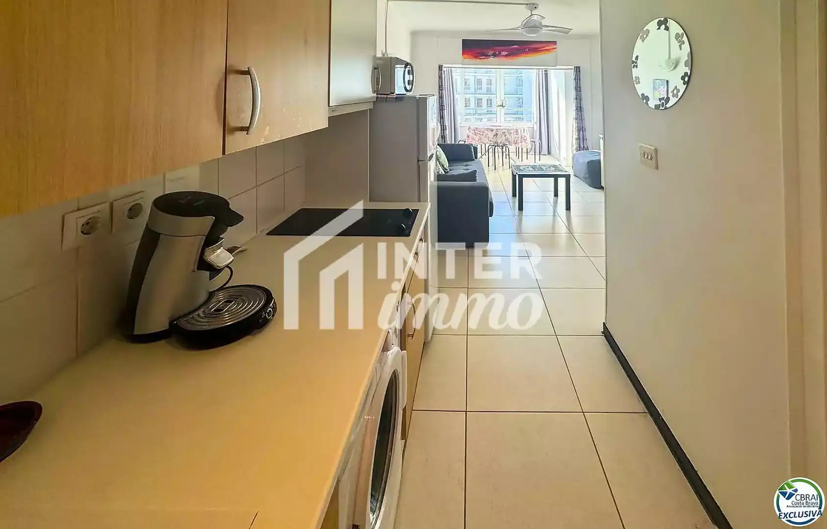 Studio avec ascenseur à vendre à Carrer DE CALA ROSTELLA 3, imagen 7