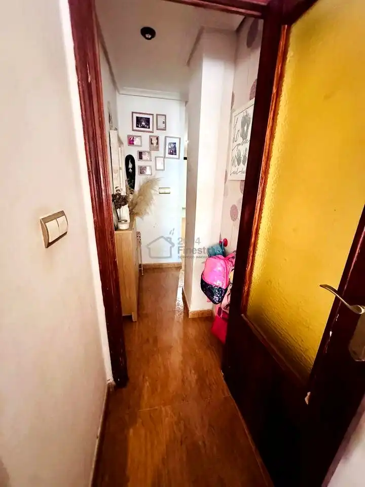 Wohnung zum Verkauf in Villajoyosa / La Vila Joiosa